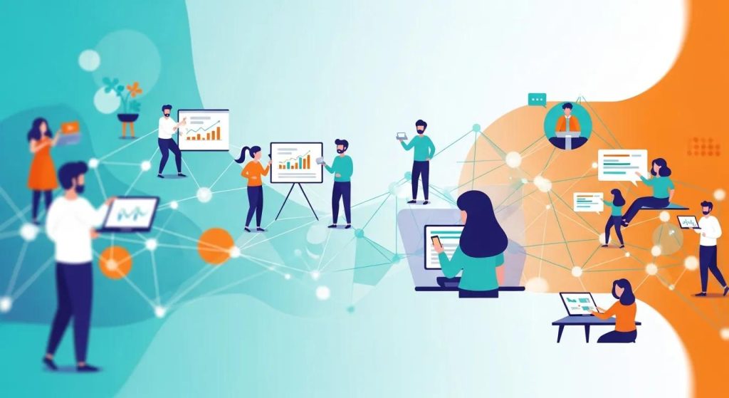 Engage Your Audience Today